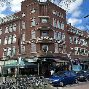 Flex-inn Hotel Rotterdam