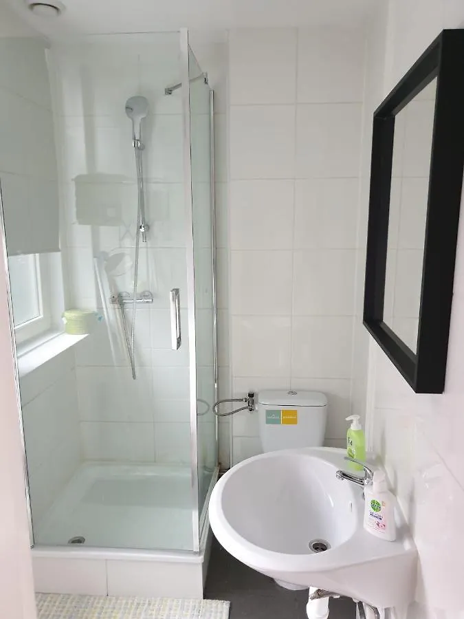 Recharge Hostel 鹿特丹