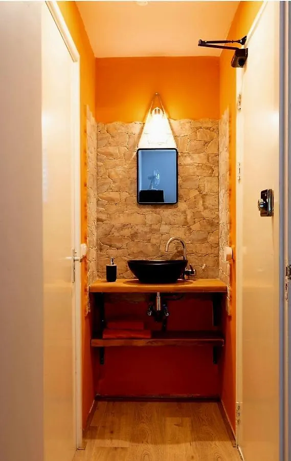 Recharge Hostel 鹿特丹